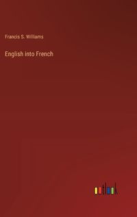 Cover image for English into French