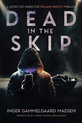 Cover image for Dead in the Skip