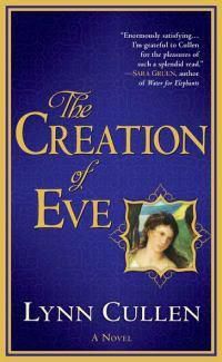 Cover image for The Creation of Eve