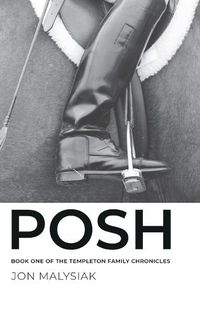 Cover image for Posh