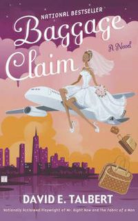 Cover image for Baggage Claim