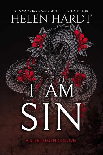 I Am Sin: Volume 1