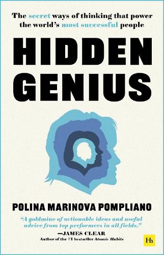 Cover image for Hidden Genius