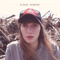 Cover image for Aldous Harding