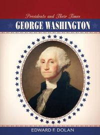 Cover image for George Washington