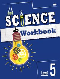 Cover image for SCIENCE WORKBOOK