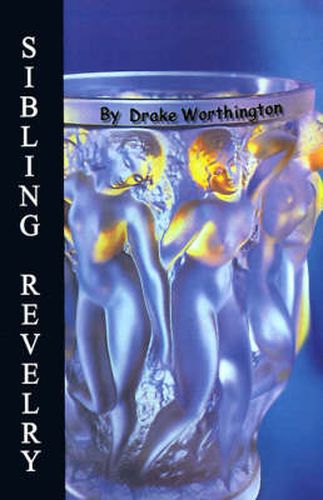 Cover image for Sibling Revelry