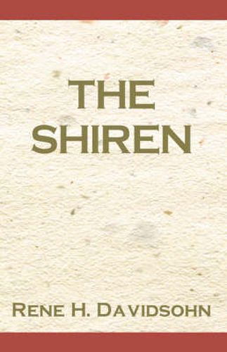 Cover image for The Shiren