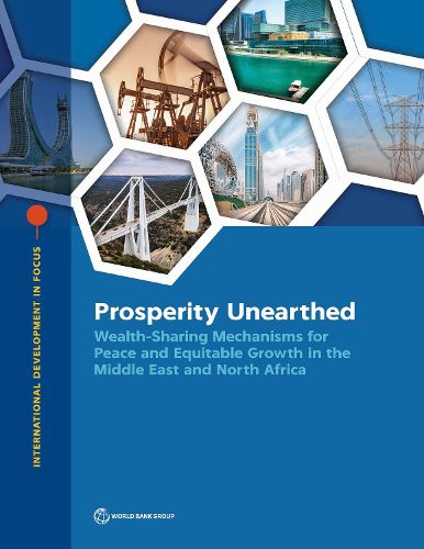 Cover image for Prosperity Unearthed