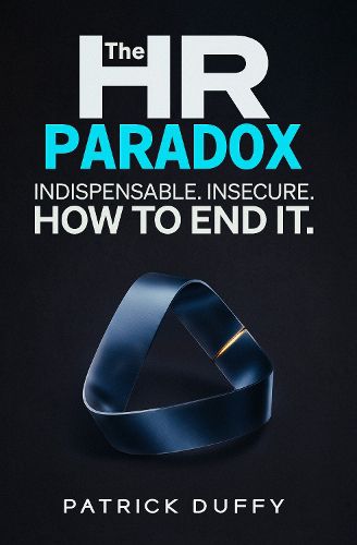 Cover image for The HR Paradox