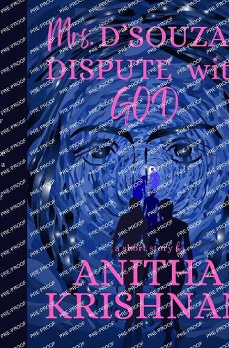 Cover image for Mrs. D'Souza's Dispute With God