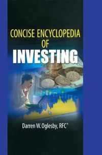 Cover image for Concise Encyclopedia of Investing