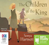 Cover image for The Children Of The King