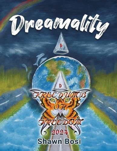 Cover image for Dreamality