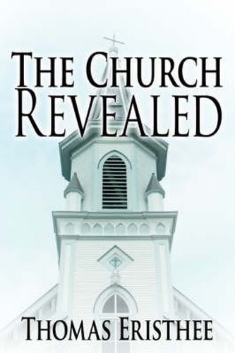 Cover image for The Church Revealed