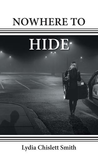 Cover image for Nowhere to Hide