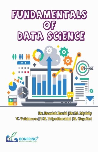 Cover image for Fundamentals of Data Science