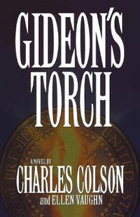 Cover image for Gideon's Torch