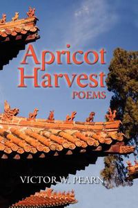 Cover image for Apricot Harvest