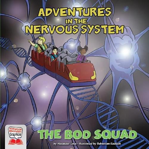 Cover image for Adventures in the Nervous System