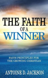 Cover image for The Faith of A Winner