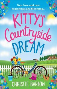 Cover image for Kitty's Countryside Dream