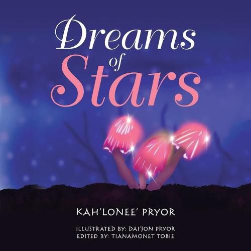 Cover image for Dreams of Stars