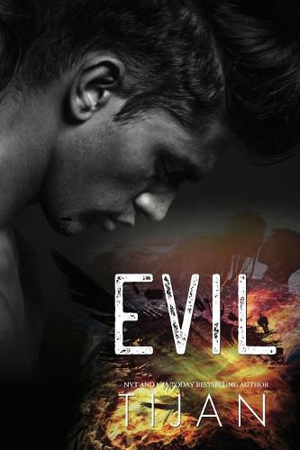 Cover image for Evil