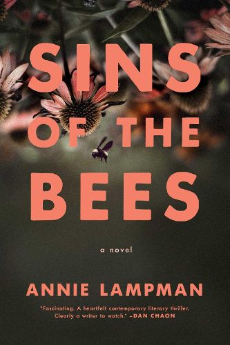 Cover image for Sins of the Bees: A Novel