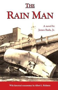 Cover image for The Rain Man