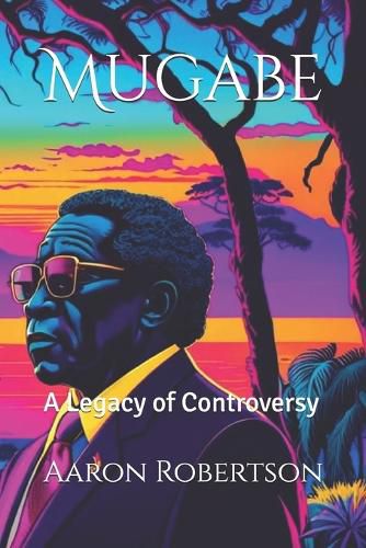 Cover image for Mugabe