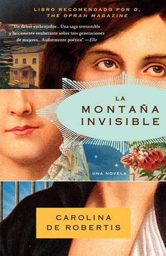 Cover image for La Montana Invisible