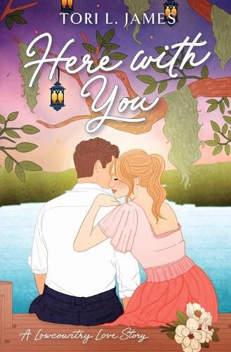 Cover image for Here with You