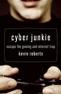 Cover image for Cyber Junkie