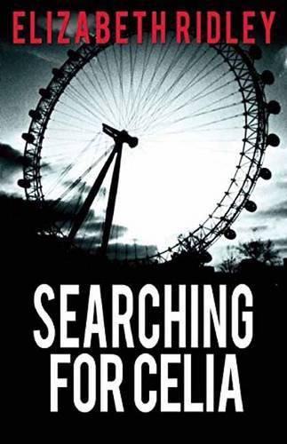 Cover image for Searching for Celia