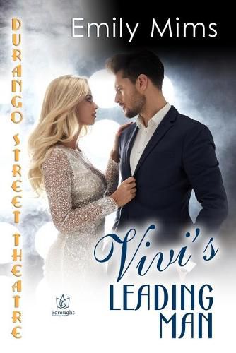 Cover image for Vivi's Leading Man
