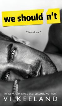 Cover image for We Shouldn't