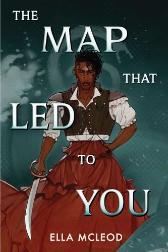 Cover image for The Map That Led to You (a Novel)