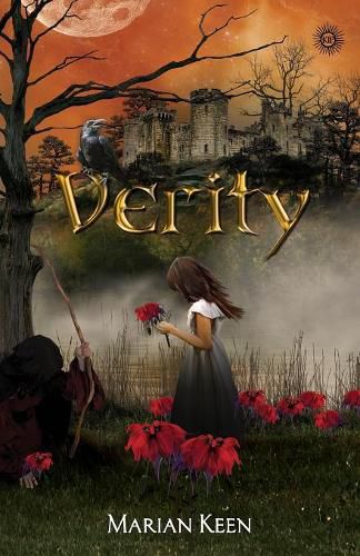 Cover image for Verity