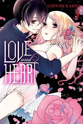 Cover image for Love and Heart, Vol. 3