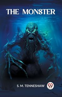 Cover image for The Monster