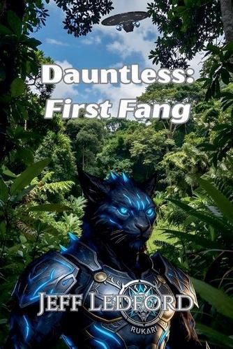 Cover image for Dauntless