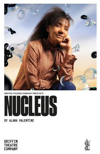 Cover image for Nucleus