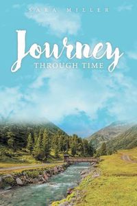 Cover image for Journey Through Time