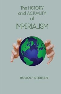 Cover image for The History and Actuality of Imperialism