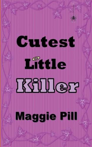 Cover image for Cutest Little Killer