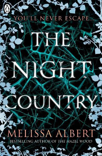 Cover image for The Night Country (The Hazel Wood, Book 2)