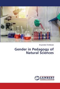 Cover image for Gender in Pedagogy of Natural Sciences