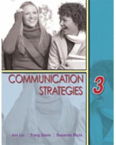 Cover image for Communication Strategies 3