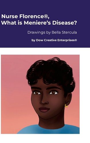 Cover image for Nurse Florence(R), What is Meniere's Disease?